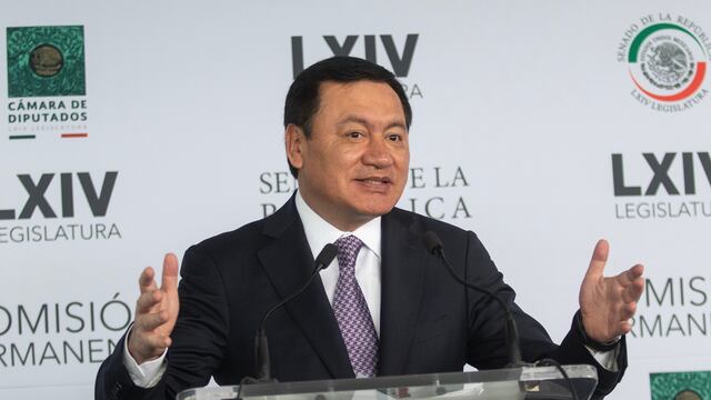 Miguel Ángel Osorio Chong