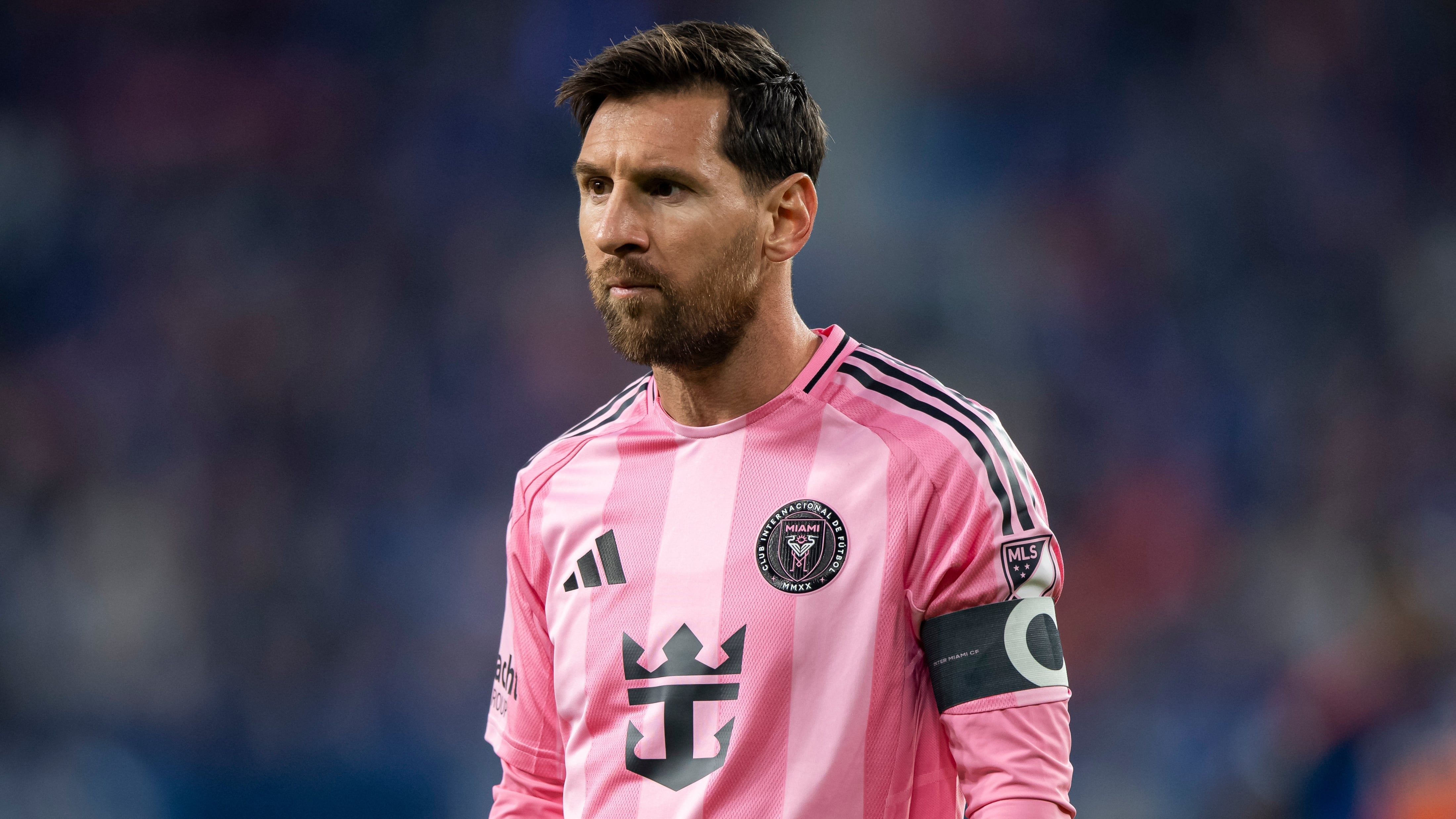 “Me he sentido un ignorante”: Lionel Messi se arrepiente de no haber aprendido inglés