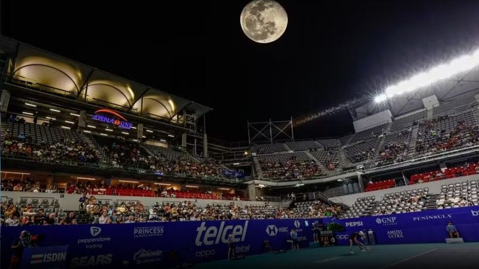 Ticketmaster estará presente en el Abierto Mexicano de Tenis Telcel 2025 presentado por HSBC