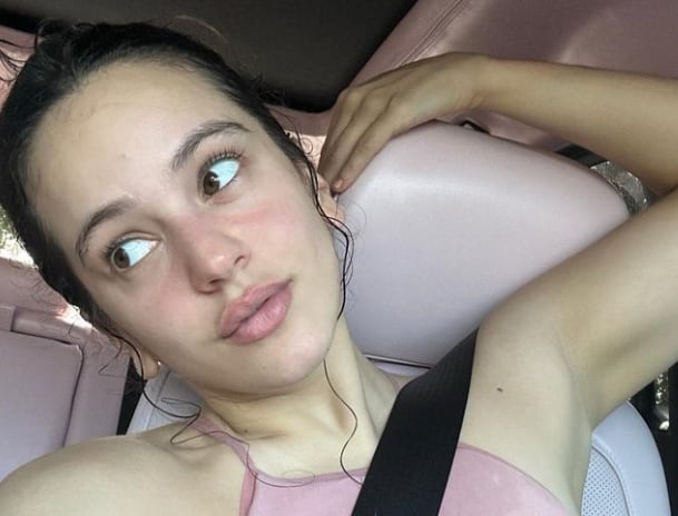 Rosalía