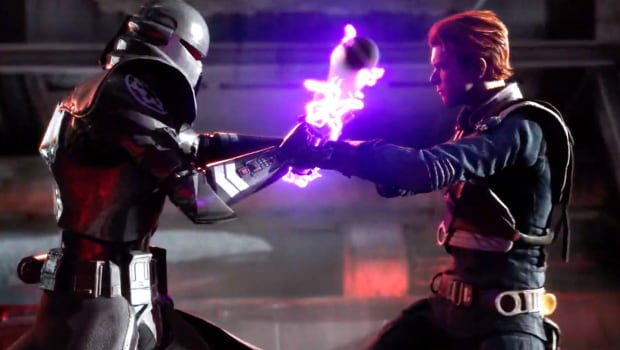 Star Wars Jedi: Fallen Order
