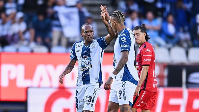 Tabla general de la Liga MX: Así están las posiciones en el Apertura 2025 tras la Jornada 3.