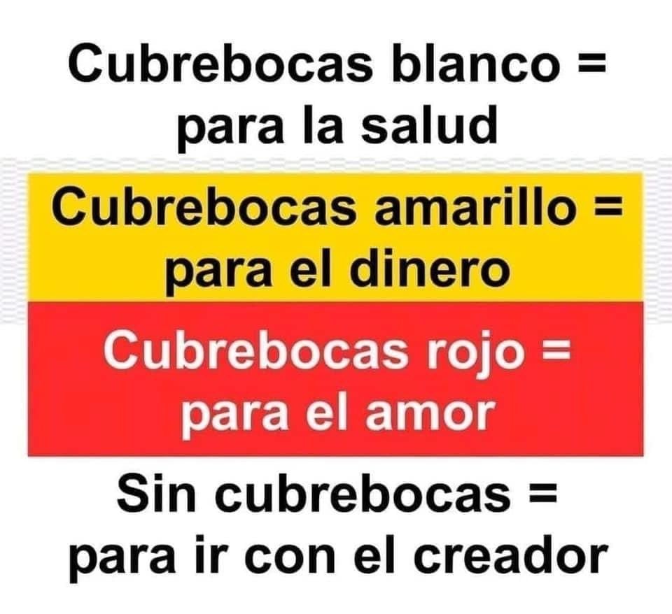 Memes de calzones para Año Nuevo