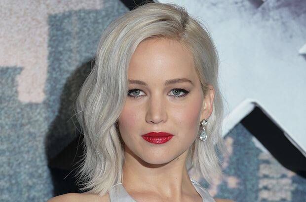 Jennifer Lawrence