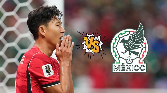 Son Heung-min es un jugador querido en México, pero será un temible rival del Tri en el Mundial 2026
