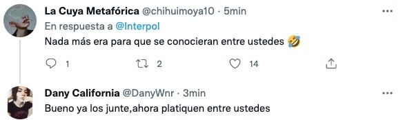 Interpol meme