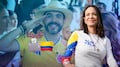 María Corina Machado felicita a Abelardo de la Espriella, tras elecciones en Colombia