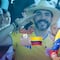 María Corina Machado felicita a Abelardo de la Espriella, tras elecciones en Colombia