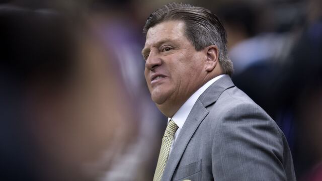 Miguel Herrera