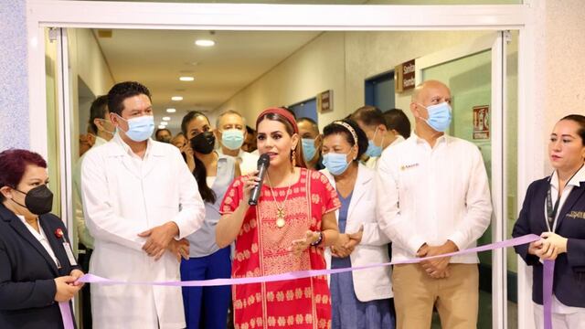 Evelyn Salgado, Gobernadora de Guerrero