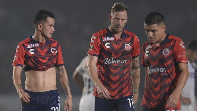 Los Tiburones Rojos de Veracruz