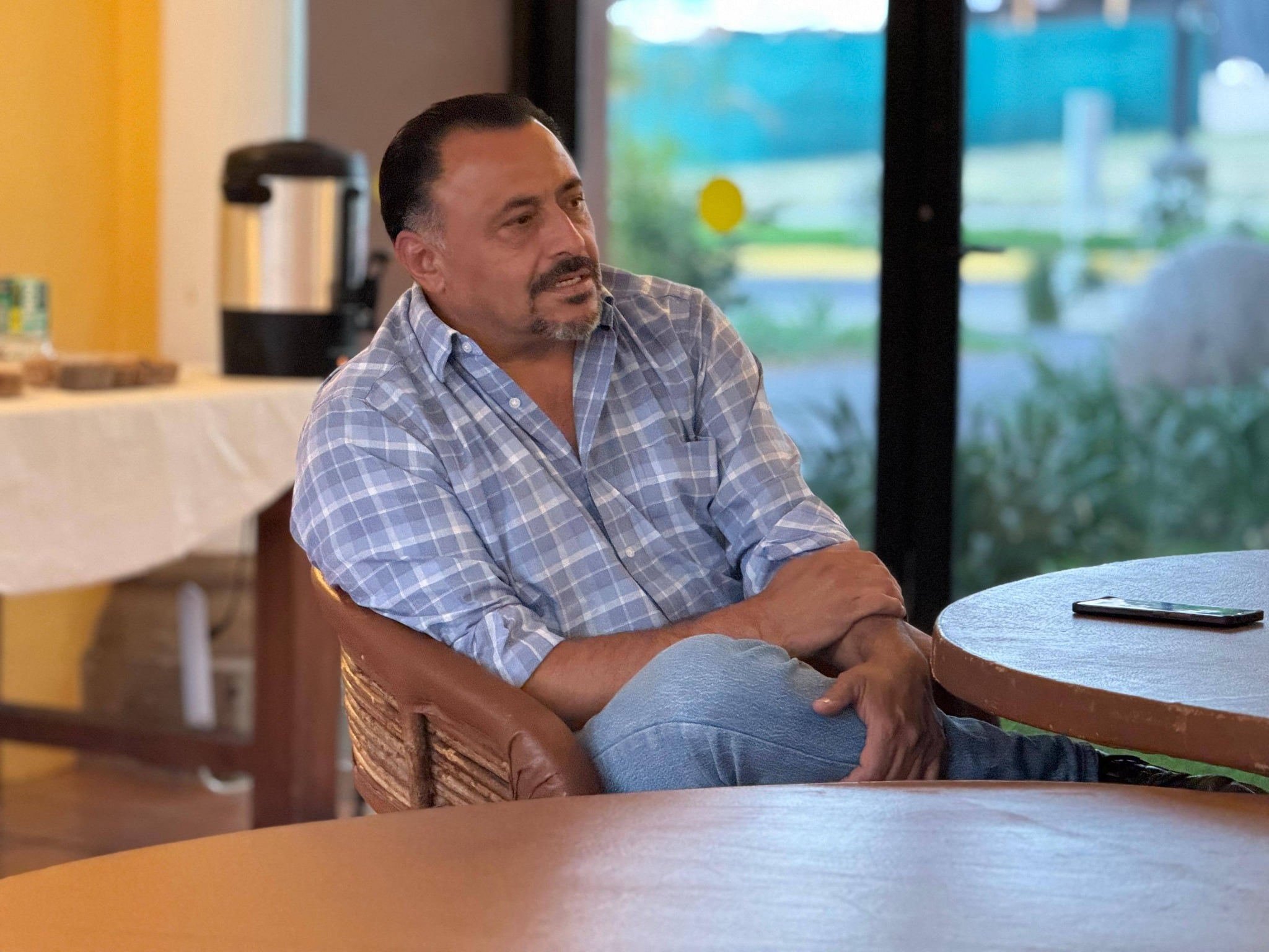 Adrián Octavio Salinas Tostado