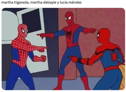 Martha Debayle pide ser felicitada porque sabe hablar español y los memes ya salieron