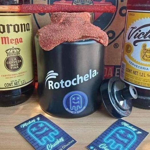 'Rotochelas'