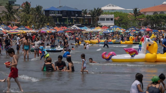 Playas del Golfo de México están listas para Semana Santa, asegura Pemex