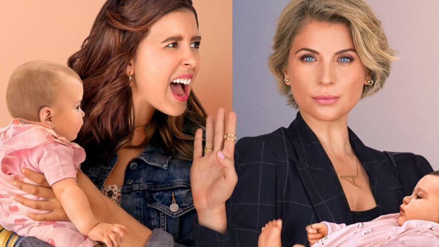 ‘Madre solo hay dos’ tendrá tercera temporada; así lo confirmó Netflix