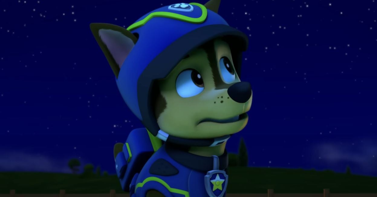 Maratón de Chase y sus mejores rescates con Paw Patrol