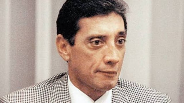 Mario Villanueva Madrid