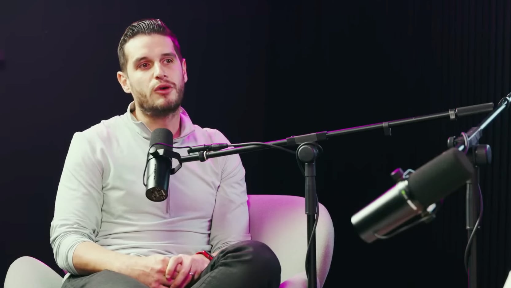 Adrián Marcelo, youtuber