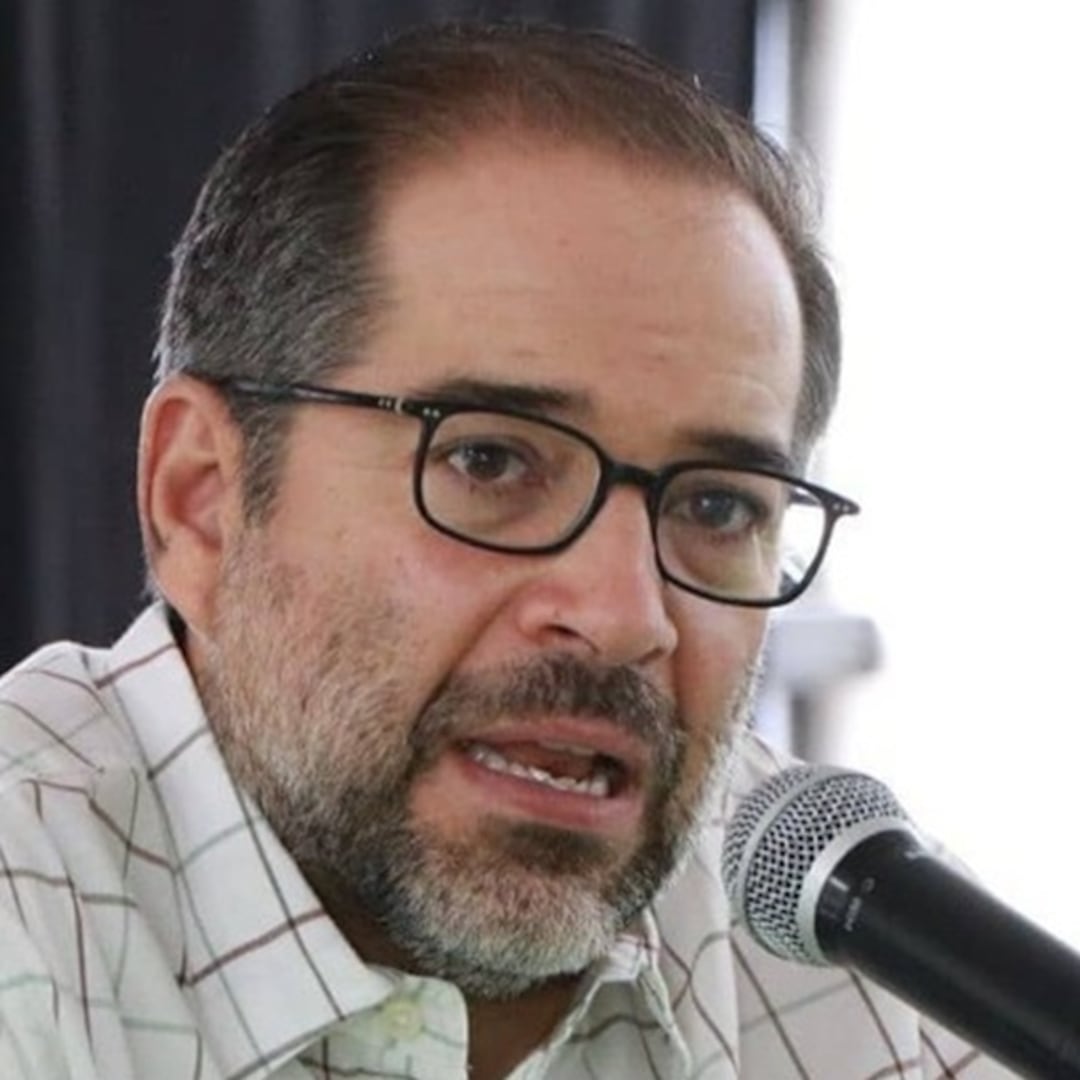 ¿Quién es José Ignacio Peralta? Ex gobernador de Colima