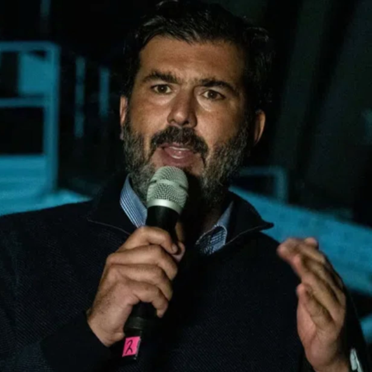 ¿Quién es José Miguel Bejos? Empresario y dueño del Atlas