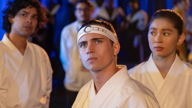 ¿A qué hora se estrena Cobra Kai en México? El final de la temporada 6 ya tiene fechas de estreno en 2025