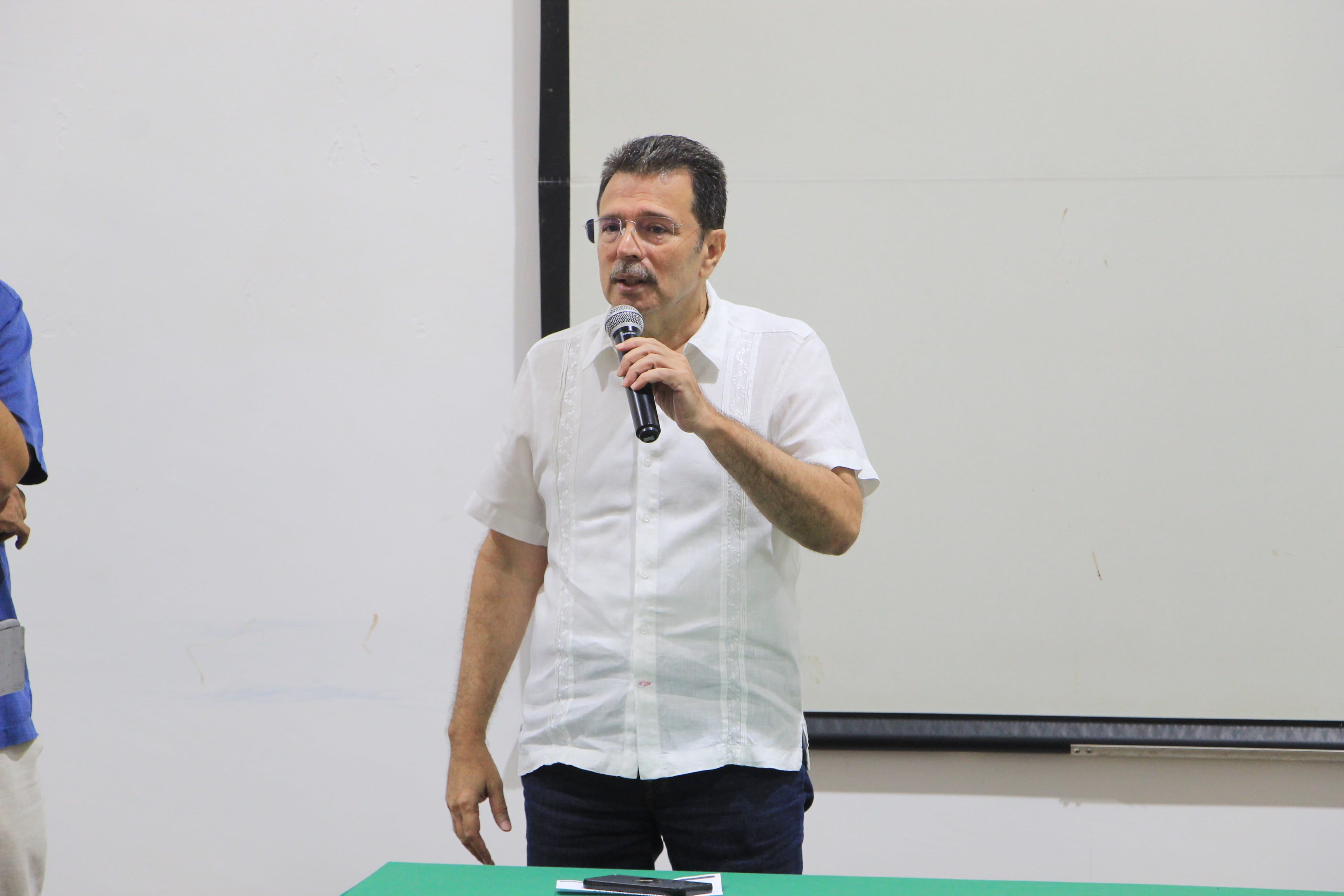 Julián Romero Oropeza