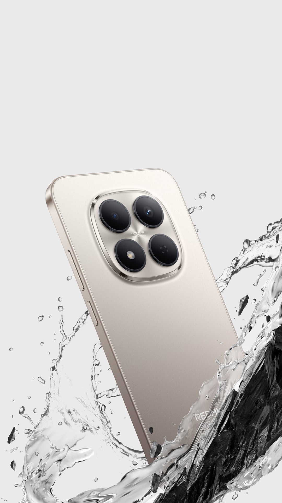 Redmi Note 15 Pro 5G