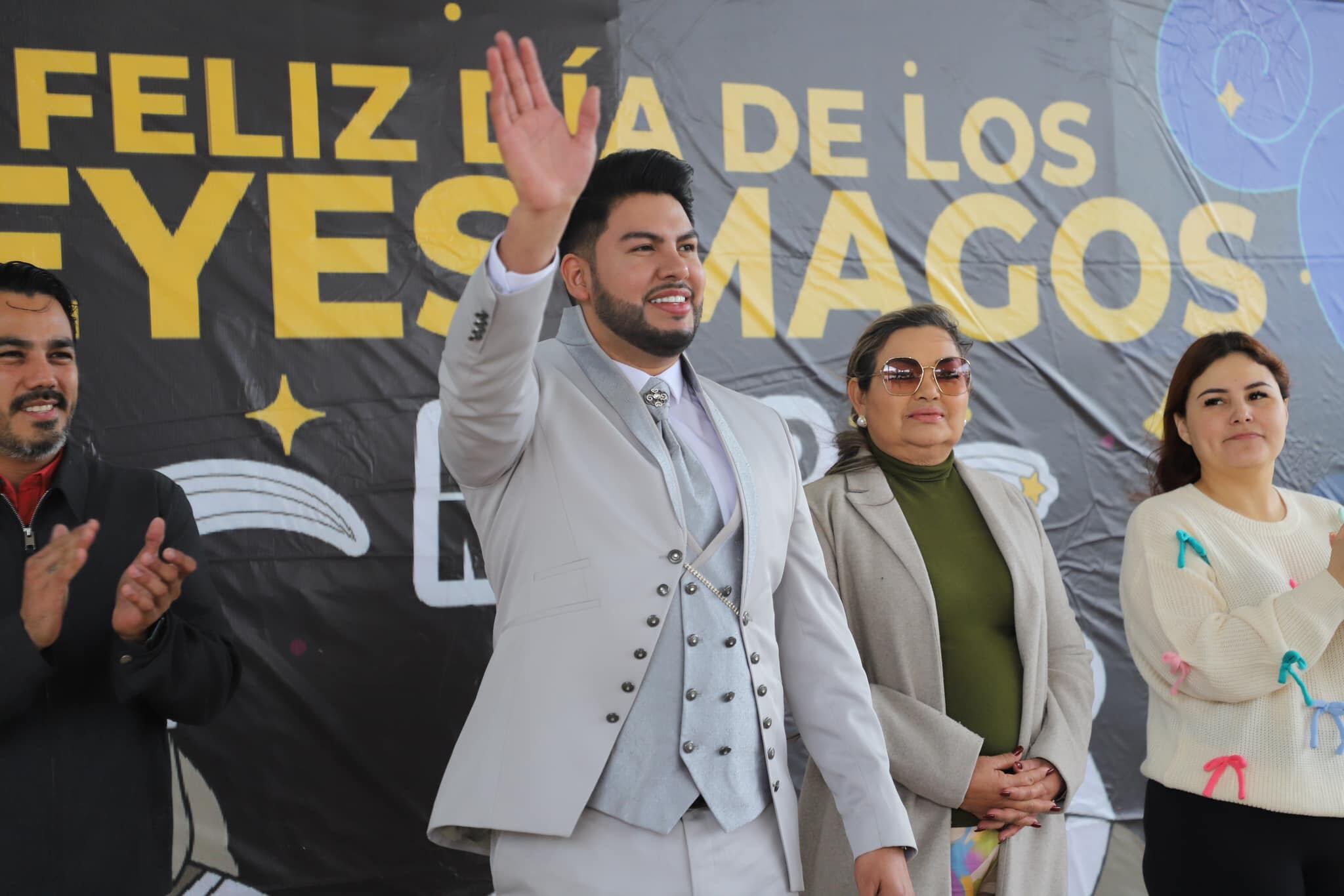 Richard Millán