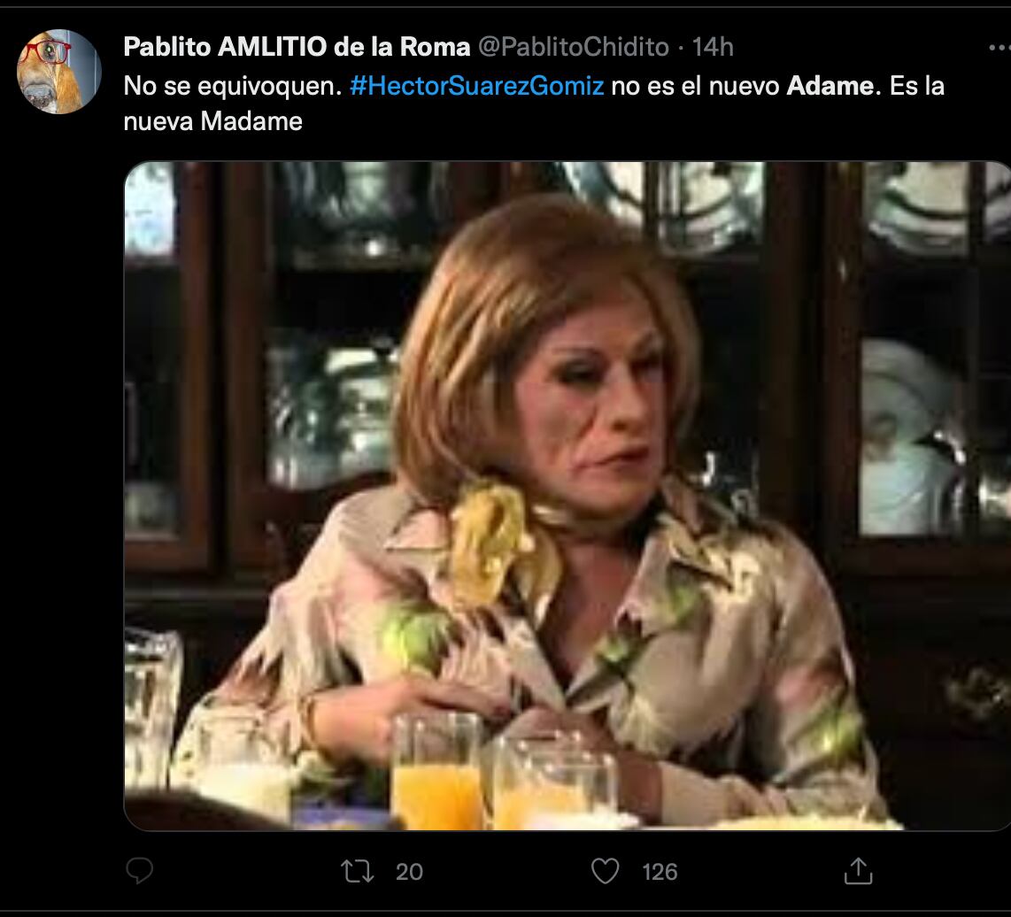 ¿Alfredo Adame vs. Carlos Trejo?: Pleito entre Hector Suárez Gomís y Vicente Serrano la revive en memes