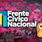 Frente Cívico Nacional: Te decimos quiénes son los que integran al nuevo partido político