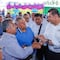 Gobierno de Puebla, encabezado por Alejandro Armenta, reafirma respaldo a migrantes ante redadas masivas en Estados Unidos