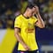 Igor Lichnovsky ya salió a pedir perdón por fallar penal en eliminación del América: No estuve a la altura, dice