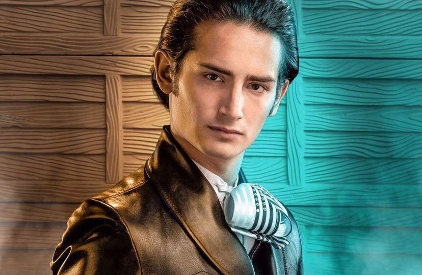 Emilio Osorio