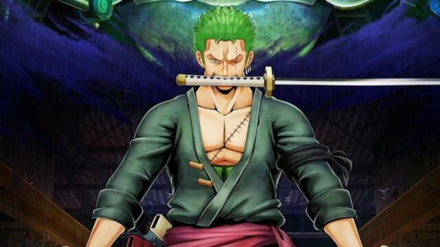 Zoro