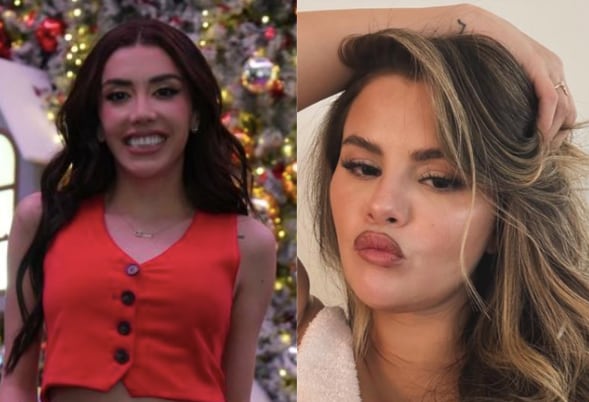Karime Pindter se burla de Selena Gomez