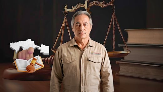 Tabasco prepara acusación contra Hernán Bermúdez por desaparición forzada