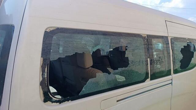 Agresión a brigadistas de Morena en San Mateo Oxtotitlán, Toluca