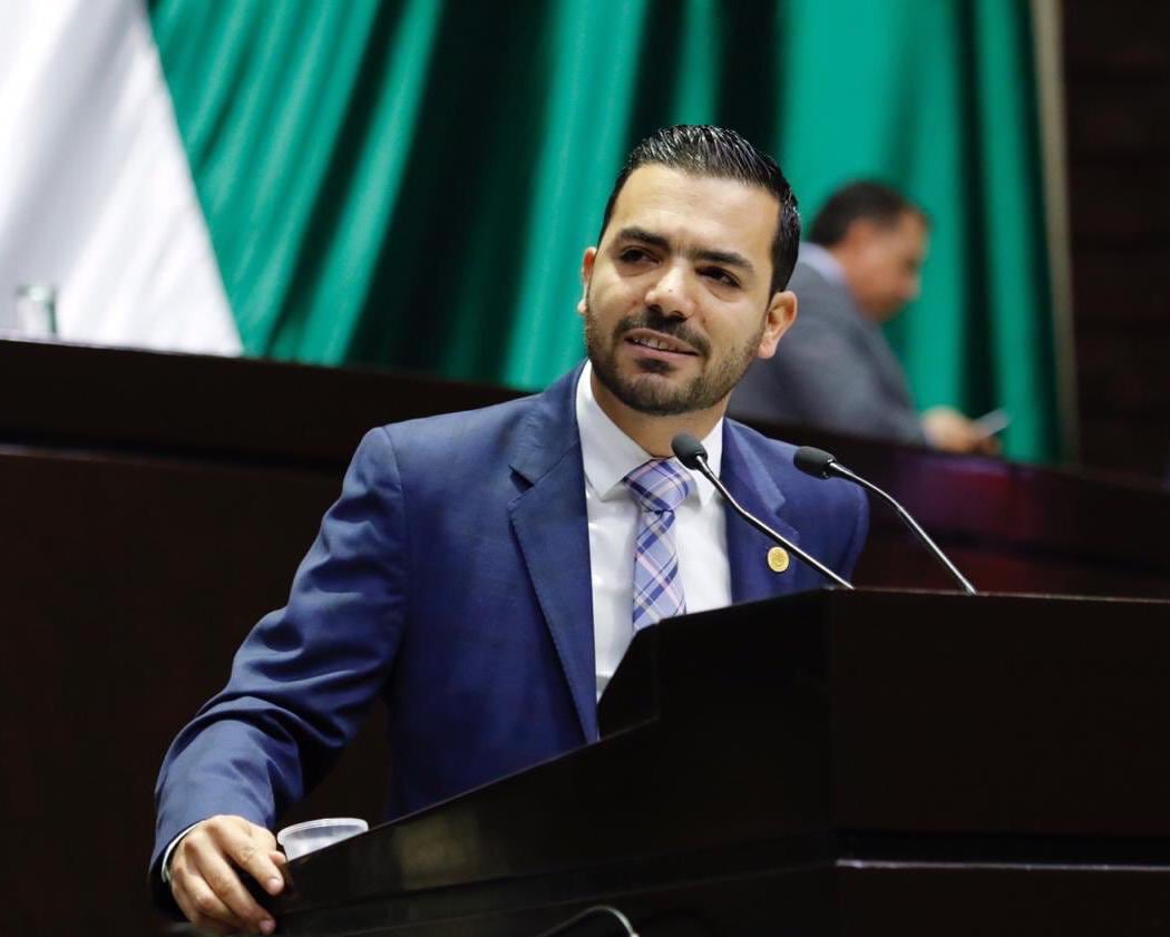 ¿Quién es Elías Lixa?