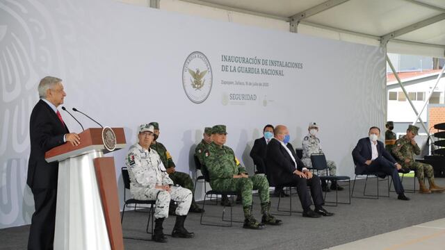 Andrés Manuel López Obrador