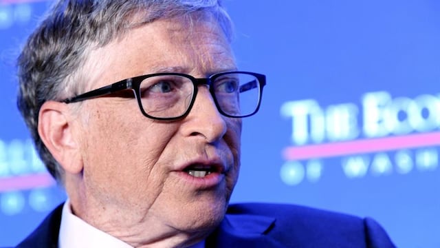 Bill Gates