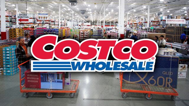 Cuponera Costco