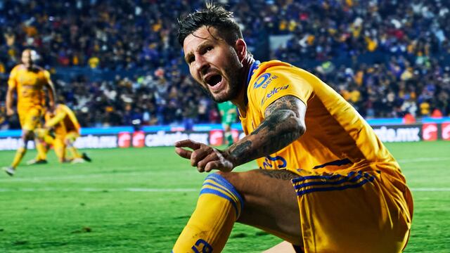 André-Pierre Gignac