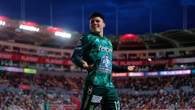 León suma tres puntos de su visita a Aguascalientes.