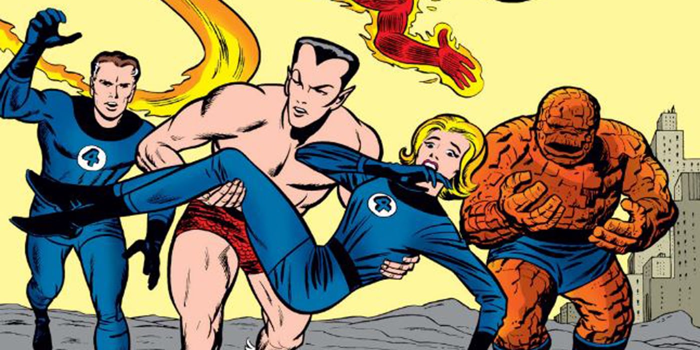 Namor