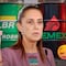 Claudia Sheinbaum detalla beneficios de la alianza entre Pemex y Petrobras