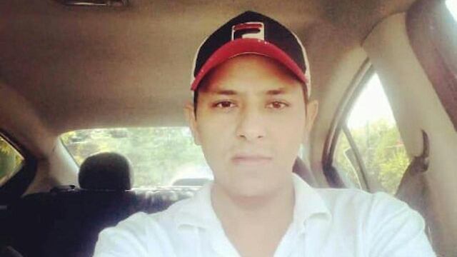 Cuauhtémoc Salgado Arroyo