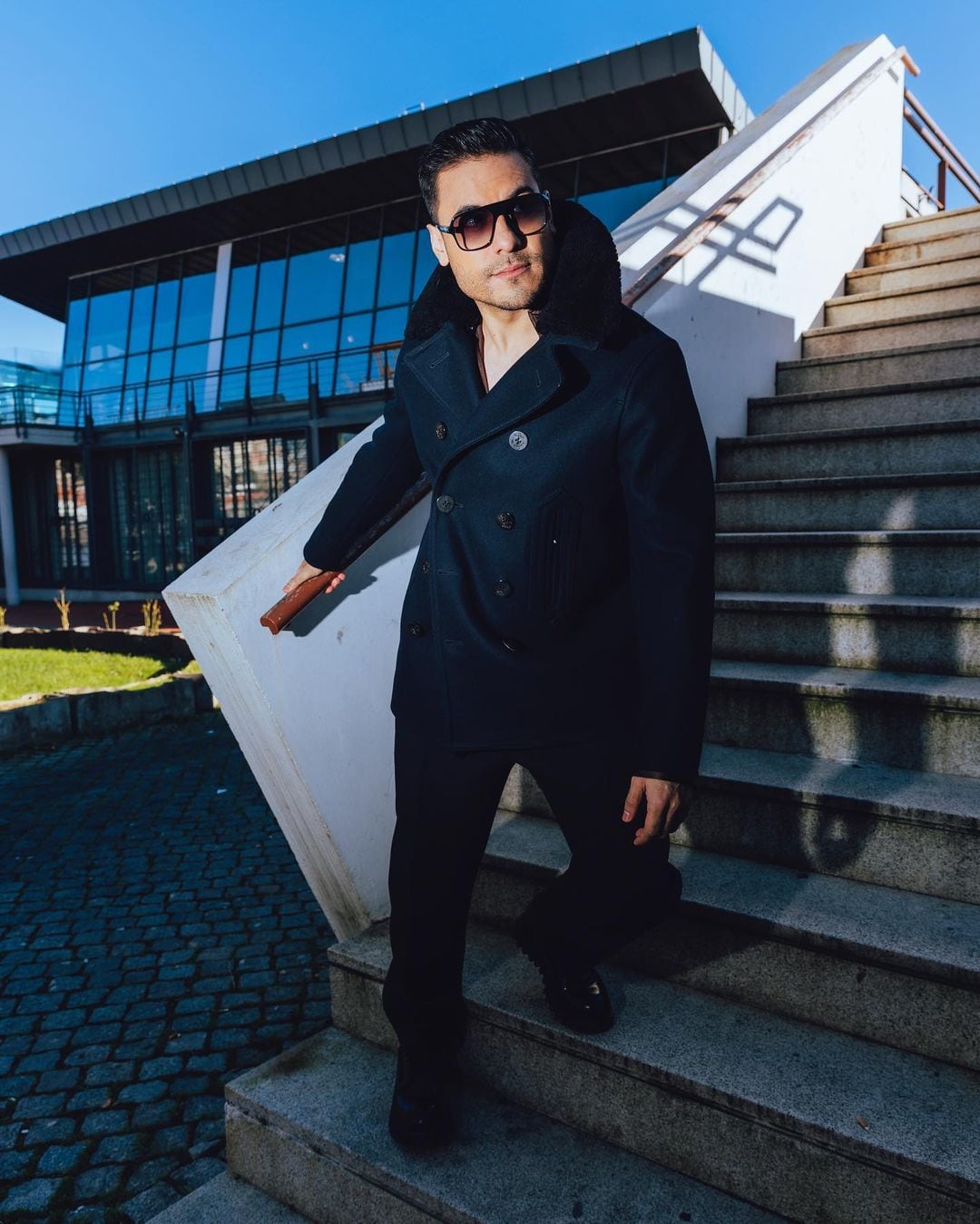 Carlos Rivera