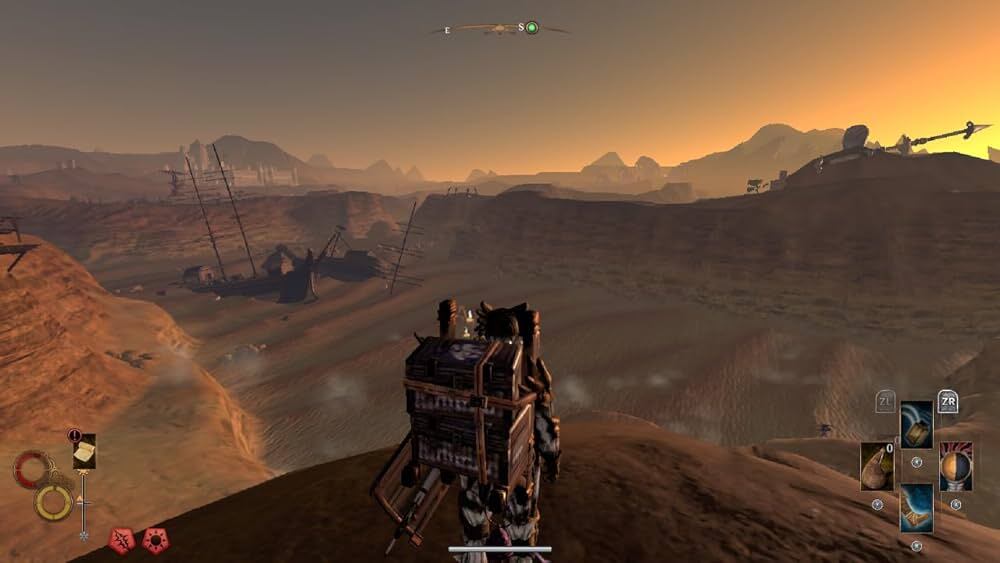 Outward: Definitive Edition
