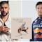 Checo Pérez y otras referencias deportivas en el nuevo álbum de Bad Bunny
